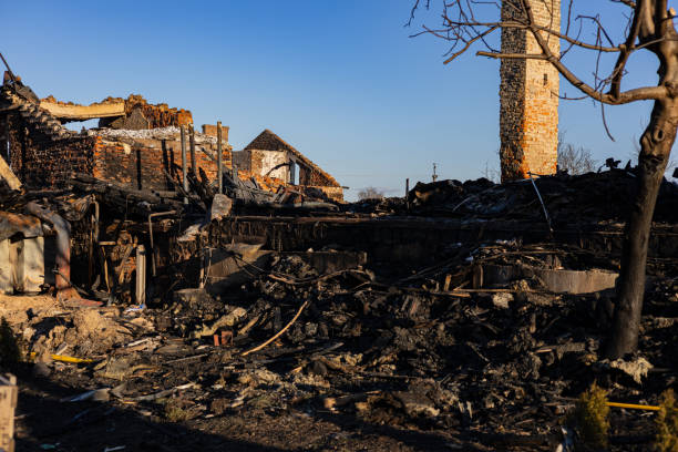 Reliable Board Up Services contractor in Dennison, OH by Fire Damage Doption